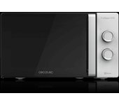 CECOTEC 01546 - Microondas 23L Proclean 4010