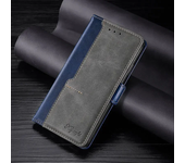 Leather Wallet Case for OPPO A77S A77 A57 2022 A38 A18 A98 A57E A53S A33 A32 A92 A76 A96 A36 A1 A2 Pro Magnetic Case Card Slots