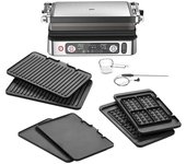 Braun 0X17900008 parrilla eléctrica de contacto