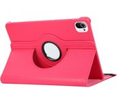360 Degree Rotating Case For Xiaomi RedMi Pad SE 11" 10.6" Cover Mi Pad 5 6 Pro 11 12.4 Inch PU Leather Tablet Protective Cases