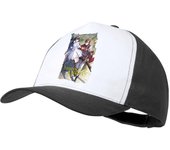MERCHANDMANIA GORRA COLOR Unnamed Memory isekai magia heroe serie anime color cap