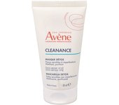 AVENE CLEANANCE MASCARILLA DETOX 50ML PK