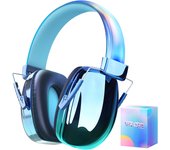 EarMuffs Active Headphones for Electronic Shooting Hearing Protection Ear Protect Noise Reduction Active Hunting Headphone