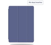 Smart Case for iPad 9.7 2018 2017 fundas Magnetic Pu Leather Stand Cover for iPad 10.2 5th 6th Air 1 2 3 4 5 7 8 9 10 Generation