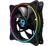 Coolbox Ventilador Interno A-rgb Deep Iris 120mm Silencioso