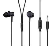 Xiaomi Mi In-Ear Headphones Basic Auriculares con cable Negro (Black) ZBW4354TY