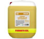 Hostelpak  20 l  Líquido lavavajillas  lavavajillas liquido  limpiador lavavajillas