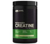 OPTIMUN NUTRITION Optimum Nutrition Creatine Powder 634 Gr