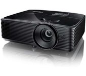 Optoma x400lve proyector 3d ansi dlp xga - altavoz 10w - hdmi, vga, usb - 4000 lumenes
