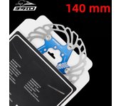 XT Mtb Brake Disc 140mm 160mm 180mm 203mm 6 Hole Disc Brake Rotor with Brake Disc Screw for Shimano Bicycle Hydraulic Disc Brake