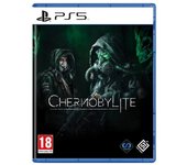 Chernobylite Juego para Consola Sony PlayStation 5 PS5