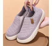 ​Women's Shoes Sneakers 2025 Summer Breathable Chunky Sole Affordable Free Shipping​