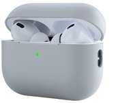 Cover for AirPods Pro 2 Wireless Bluetooth Earphone Silicone Cover Case Split Cover Ultra-Thin Skin for apple Airpod Pro 2 Case