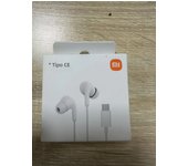 Original Xiaomi Type-C Earphones Mi 14 iphone 15 16 Pro max in-ear Earphones Redmi Note 10 9 Type C Wired Headset Phone