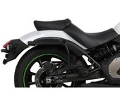 Shad Fijacion 3p System Kawasaki Vulcan S 650 15/18 Negro