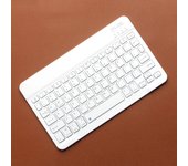 Wireless Bluetooth Keyboard for Android IOS Windows Slim Portable Universal Bluetooth-compatible Keyboard For iPad Tablet Phone