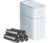 Cubo de Basura Inteligente Joybos 15L con Sensor de Movimiento - Incluye 120 Bolsas