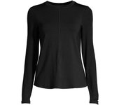 Textil Fitness Pilates Y Yoga marca Casall modelo 23109-901 para mujer en color negro