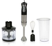 Oryx Batidora de Mano ORYX 1000W | Accesorios Completos | Velocidad Regulable