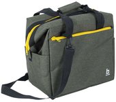 Bo-Camp - Industrial - Bolsa nevera - Ryndale - 18 Litros