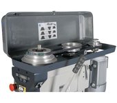 Optimum Taladro de Columna Optidrill D 33PRO 400V