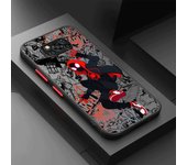 Marvel Spiderman Fashion Art Phone Case for Xiaomi Poco X3 NFC X3 Pro F3 M5 M5s X4Pro 5G X4 GT C40 X5Pro 5G Cover