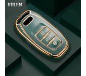 New TPU Car Remote Key Case Cover Shell For Audi A1 A3 8V A4 B8 B9 A5 A6 C7 A7 A8 Q3 Q5 Q7 S4 S6 S7 S8 R8 TT Holder Accessories