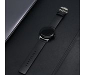Leather Band for Google Pixel Watch Band 3 45mm Correa Wristband Smartwatch Belt Google Pixel Watch 1 2 3 41mm Strap Accessories