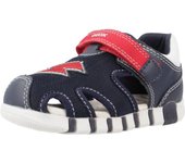 Sandalias Niño Marca Geox Modelo B Sandal Iupidoo B