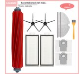 For Xiaomi Roborock Q7 Max,Q7 Max+,Q7 Plus,T8 Replacement Filter Main Side Brush Cloth Dust Bag Parts Vacuum Cleaner Accessories