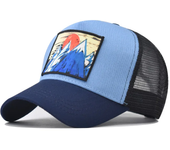 Luxury Caps Man Hiphop Baseball Caps for Men Women Male Sport Visors Snapback Cap Sun Hat Gorras Hombre Designer Trucker Hat