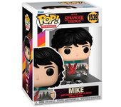 Figura Pop Stranger Things Mike