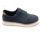 ZAPATILLAS CASUAL NIñO CORDON