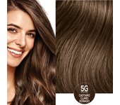 NATURTINT Biobased, Coloración Permanente Sin Amoniaco + Extra Mascarilla 50ml, 100% Cobertura de Canas, Tinte para el Cabello con Ingredientes Naturales, Color Intenso, Natural y Duradero 170ml
