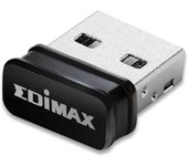 Edimax EW-7811ULC Adaptador Red WiFi5 AC600 Nano