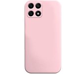 Funda Jelly Pro - Honor X8A (Protección Lente)