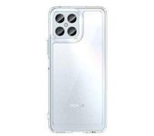 FAMZ - Carcasa Honor X8 Híbrida Transparente