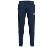 JACK&JONES Hombre Pantalon Jeans Vaqueros Chino 27122