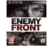 Enemy Front Juego para Consola Sony PlayStation 3 [PAL ESPAÑA]