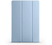 Funda For Redmi Pad Pro Case Trifold PU Leaher Soft Back Stand Tablet Coque for Xiaomi Pad 6 5 Redmi Pad SE Case For Poco Pad