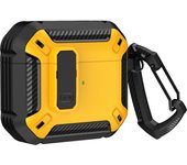 Carbon Fibre Switch Cover For Airpods Pro 2 headset Case Airpod 3 2021 Shockproof Cover For Man Case for Airpods Pro 1 2 3 Case