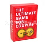 Juego de Cartas para Parejas - Couple Reconnect (Romántico)