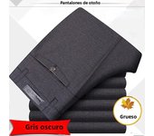 Men's Classic Suit Pants Spring Summer Pants High Waist Autumn Trousers Business Casual High Quality Pant Dropshipping KOACUS
