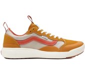 Zapatillas Vans Ultrarange Exo Se para hombre en color amarillo