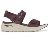 Skechers | Mujer | Sandalias Arch Fit 2.0 - Go-Ge lila