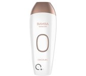 DEPILADORA CECOTEC IPL BAMBA SKINCARE IPL QUARTZ V