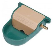 BEBEDERO GATOS Y PERROS PLASTICO P-3 ABS REF.70678