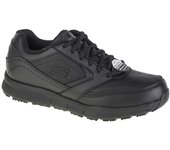 Zapatillas Skechers Nampa para mujer en color negro