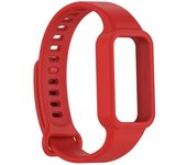 For Xiaomi Smart band 9 Active Soft Silicone Strap Replacement Wrist Band for miabnd 9 active Redmi Band 3 Bracelet Accessories