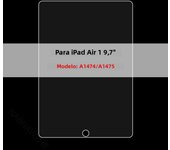 Tempered Glass Screen Protector for iPad 10.2 9.7 10. 5 10.9 Pro 11 New iPad 10 9 8 7 6 5 Air 4 3 2 Mini iPad 2020 2021 2022